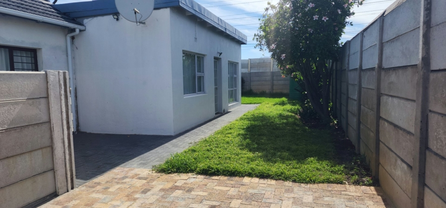 To Let 2 Bedroom Property for Rent in Surrey Estate Western Cape